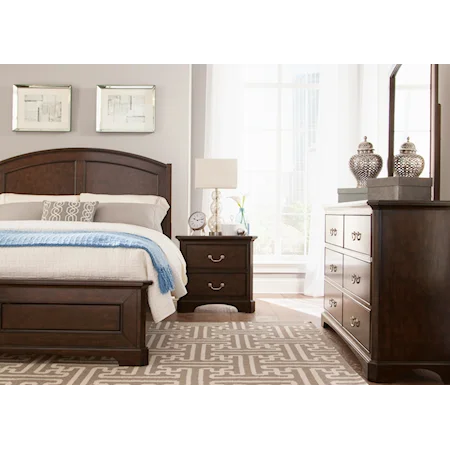 Queen Bedroom Group